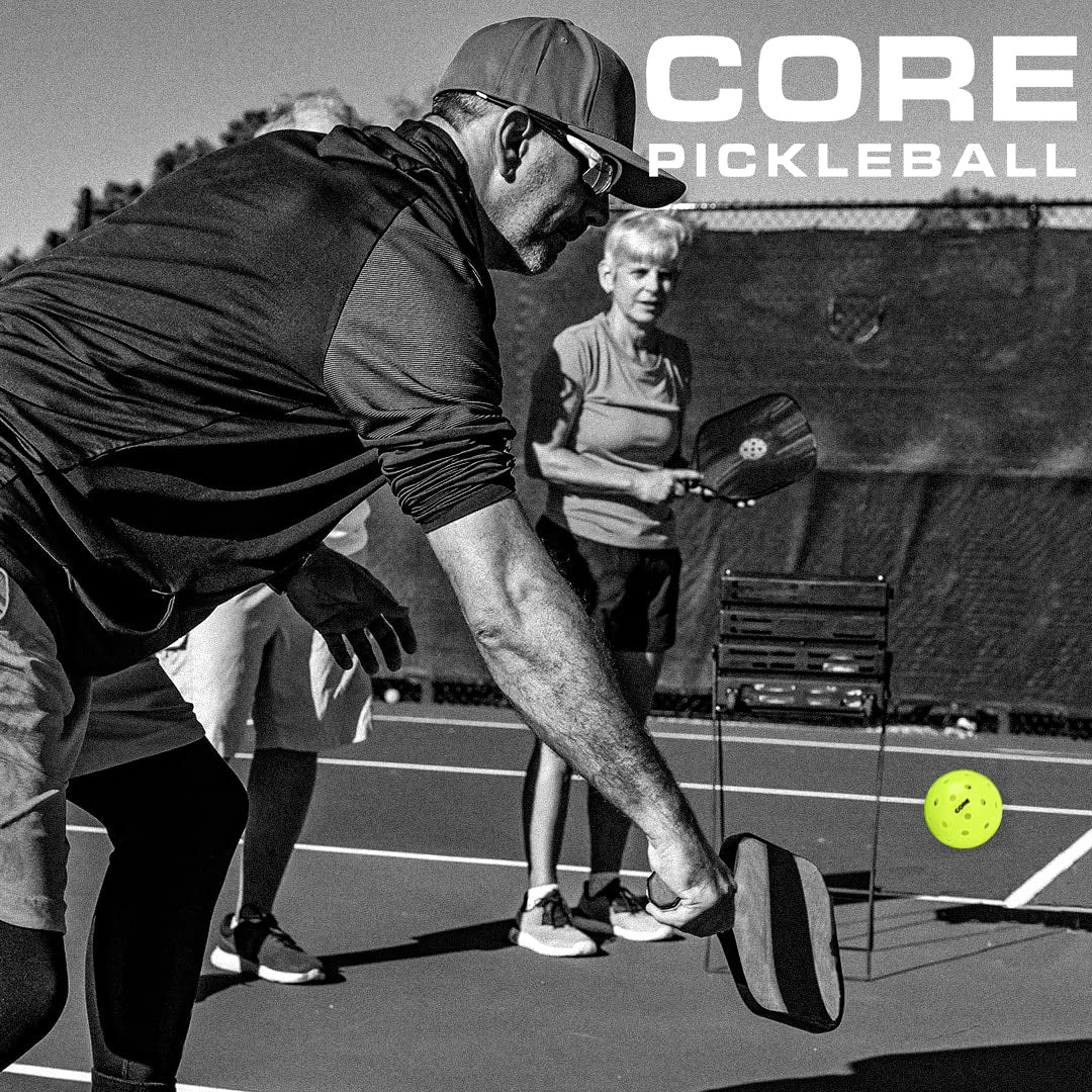 CORE Pickleball Outdoor - Fast and Built to Last | USA Pickleball Approved