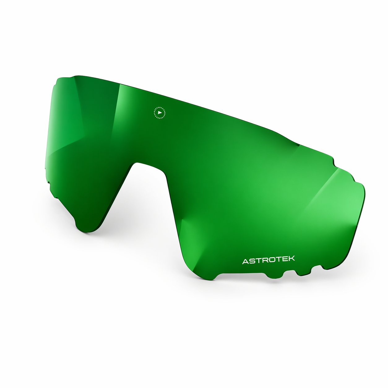 Extra Colored Lens (Eclipse Frame)
