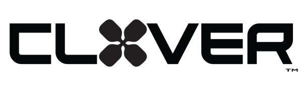 Clover Pickleball logo
