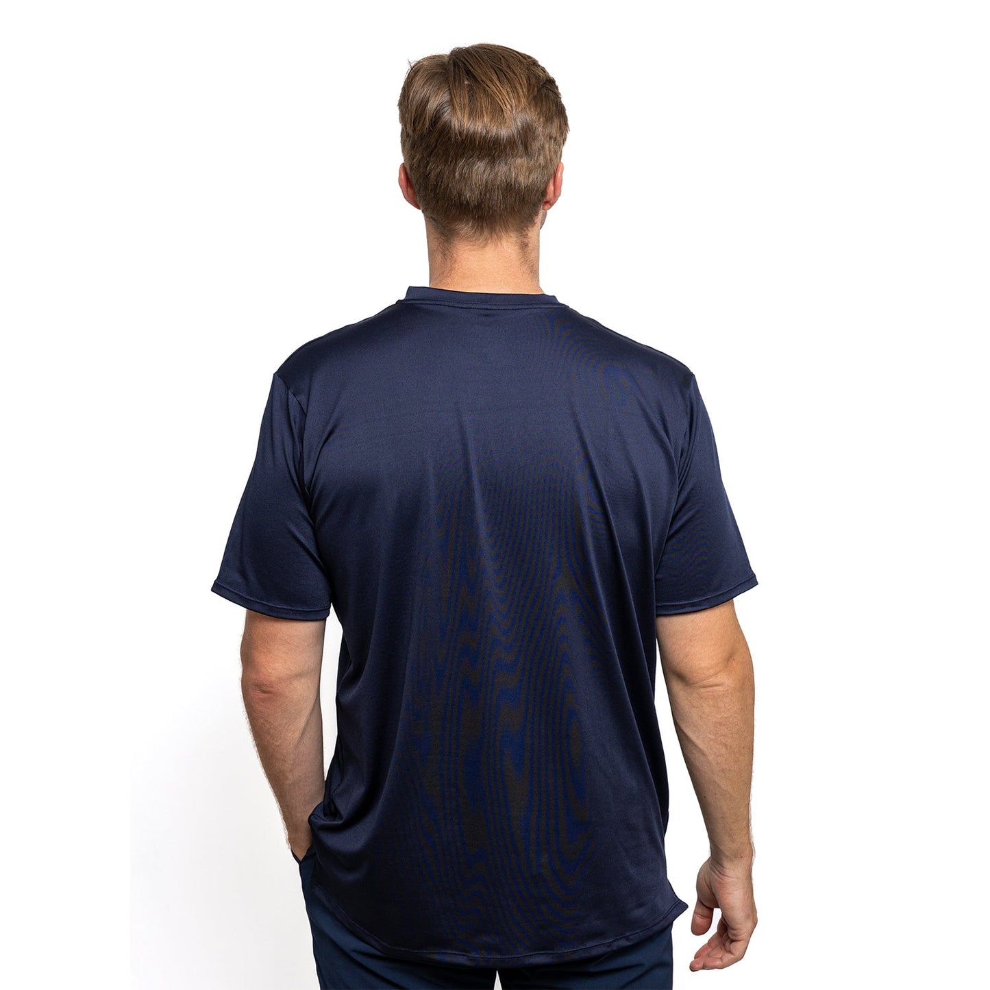 Men's Essential Henley