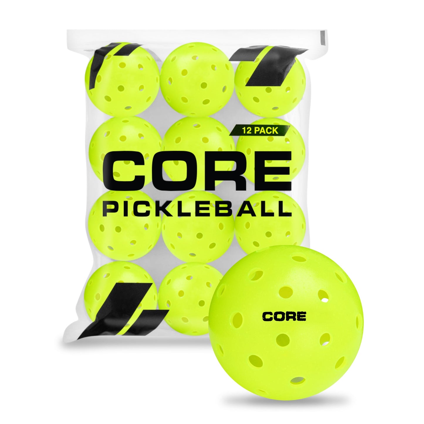 CORE Pickleball Outdoor - Fast and Built to Last | USA Pickleball Approved