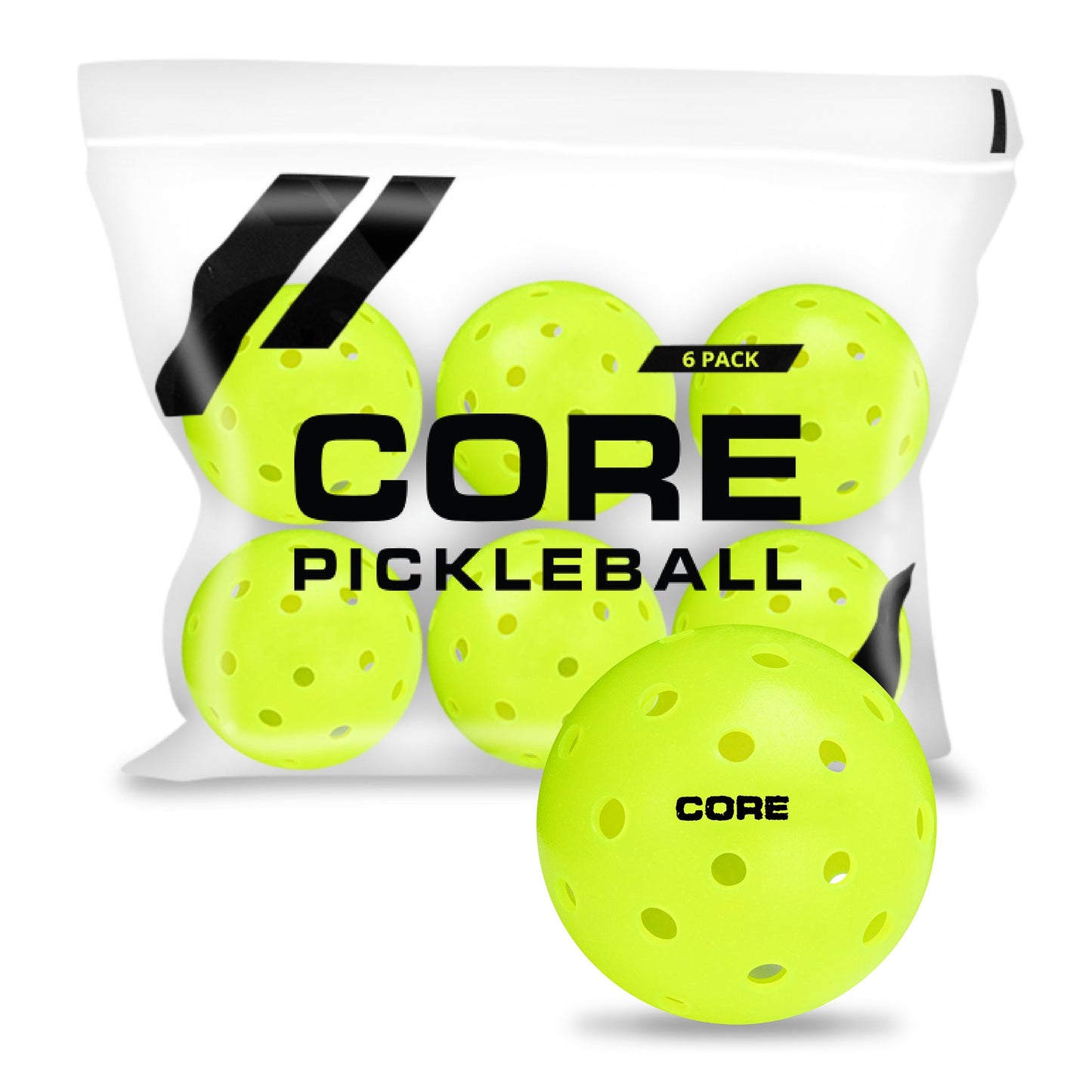 CORE Pickleball Outdoor - Fast and Built to Last | USA Pickleball Approved
