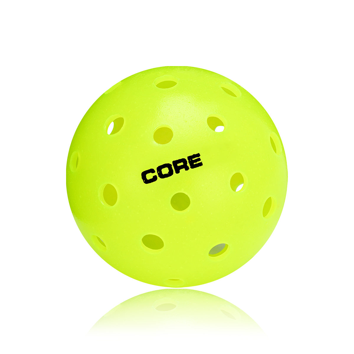 CORE Pickleball Outdoor - Fast and Built to Last | USA Pickleball Approved