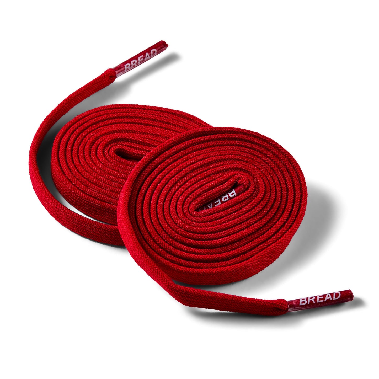 Bold Red