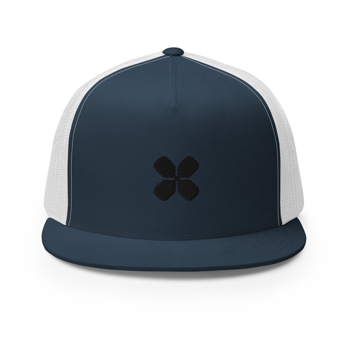 Clover Trucker Hat