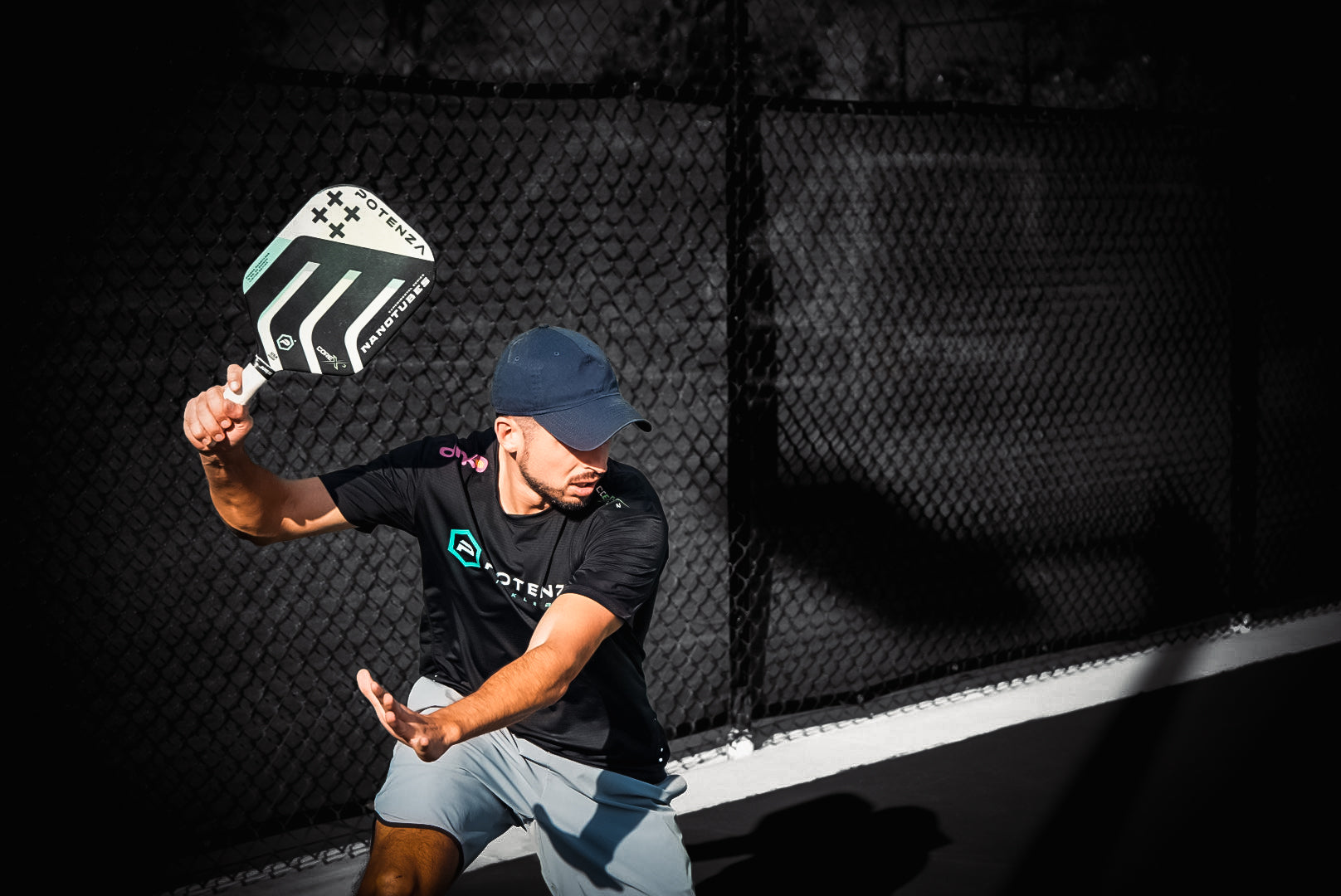 Carbon Nanotubes+ COREx3 – Clover Pickleball