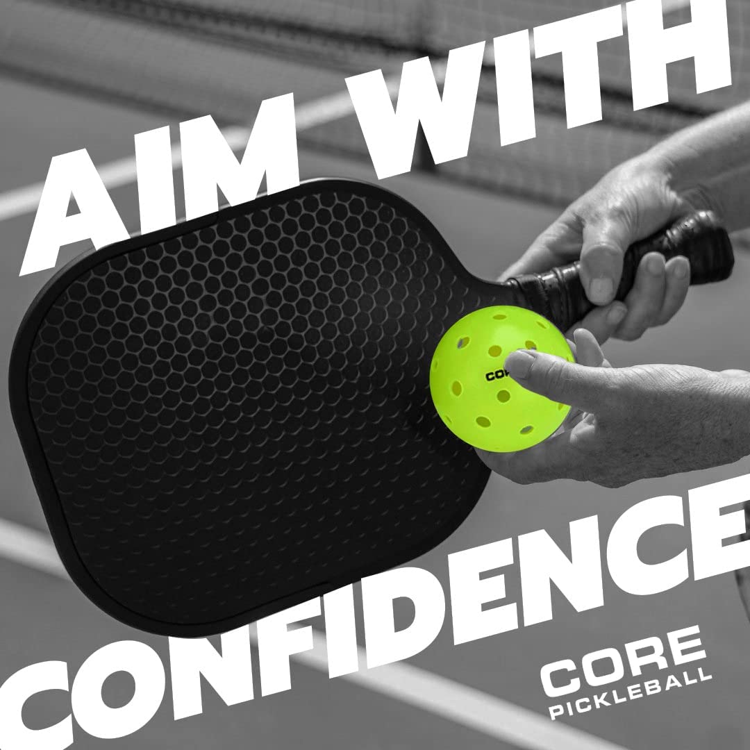 CORE Beginner Paddle & Ball Bundle