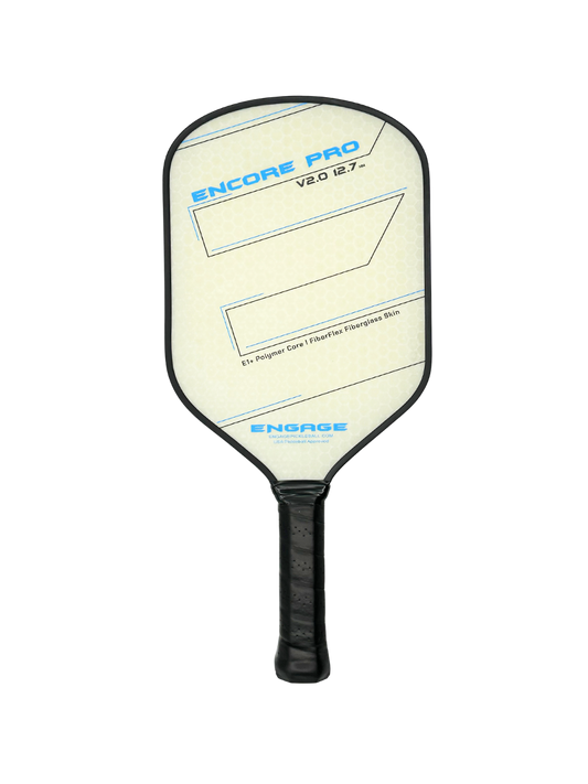 Encore Pro V2.0 | Playability with Power | Hybrid
