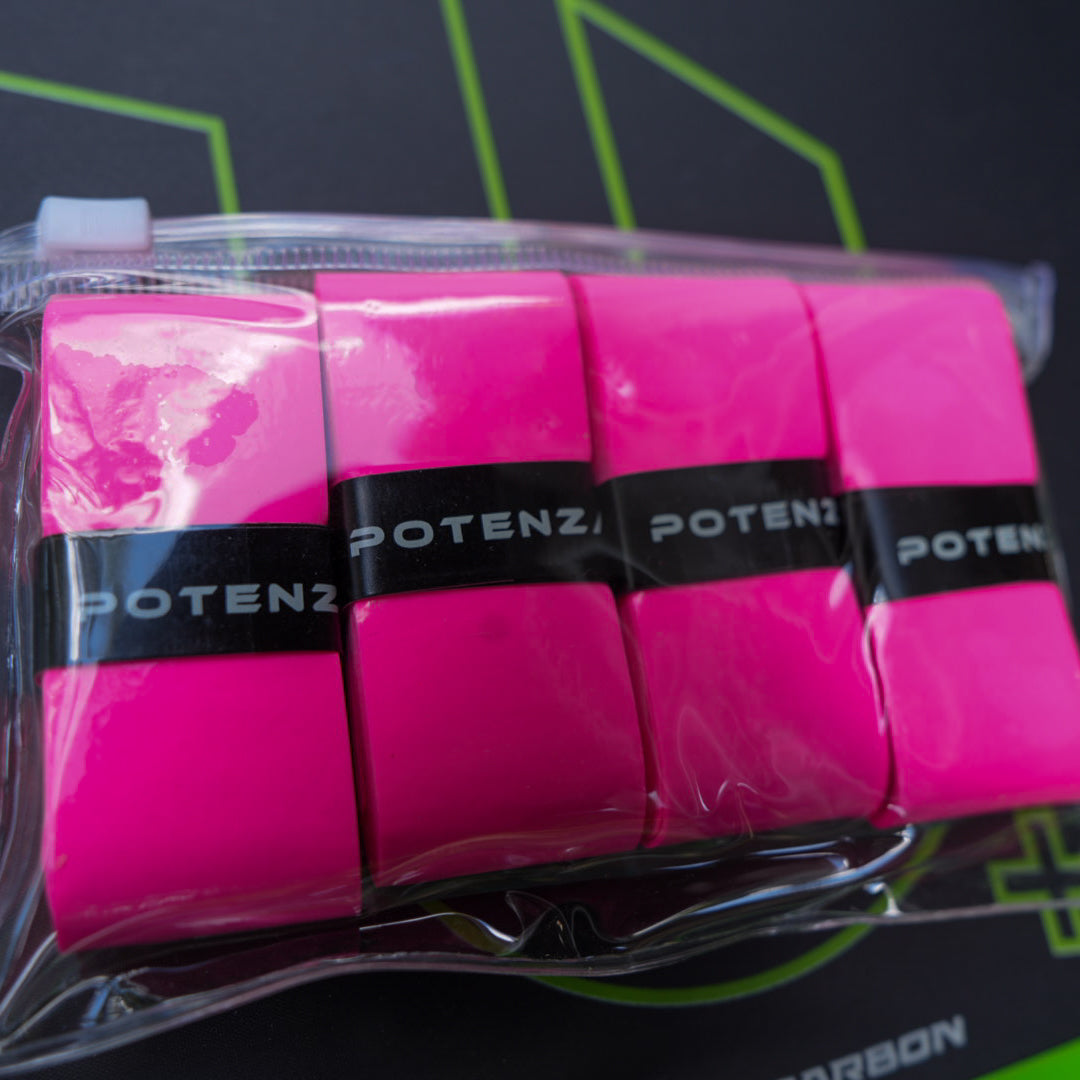 PROX Tacky Overgrip (4-pack)