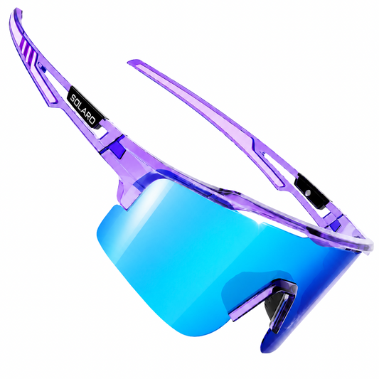 Purple Splash