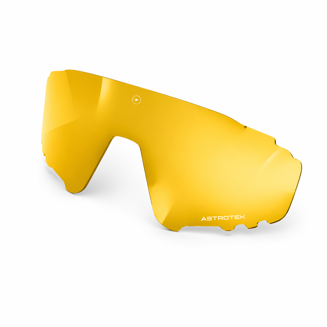 Extra Colored Lens (Eclipse Frame)