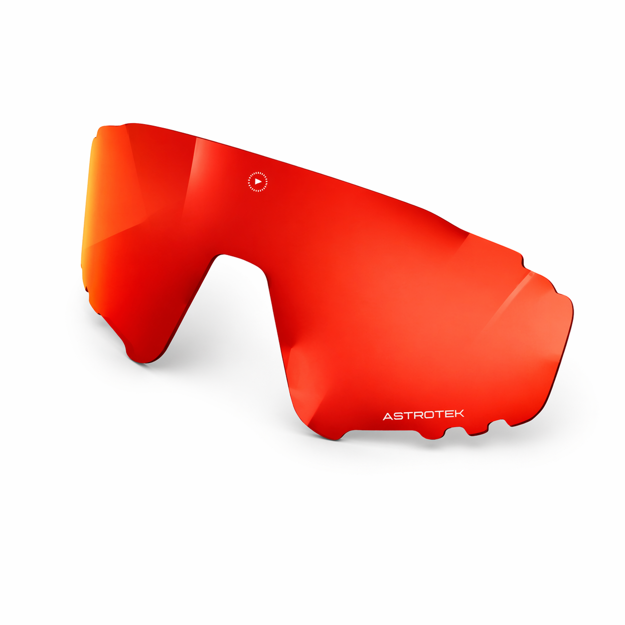 Extra Colored Lens (Eclipse Frame)
