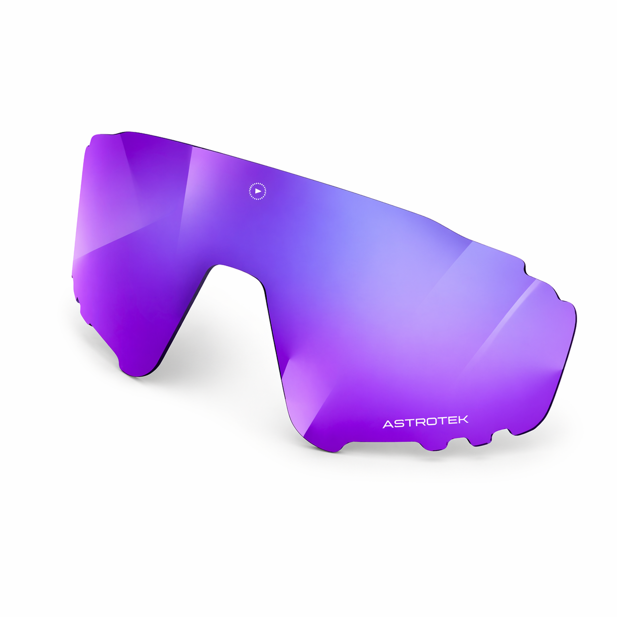 Extra Colored Lens (Eclipse Frame)