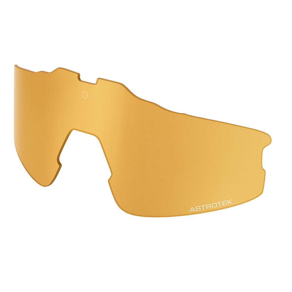 Extra Colored Lens (Cosmos Frame)