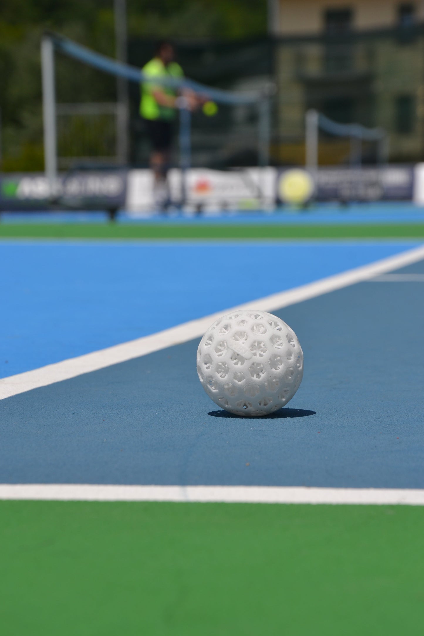Vortexball EVO GEN2 for Pickleball - Bestseller