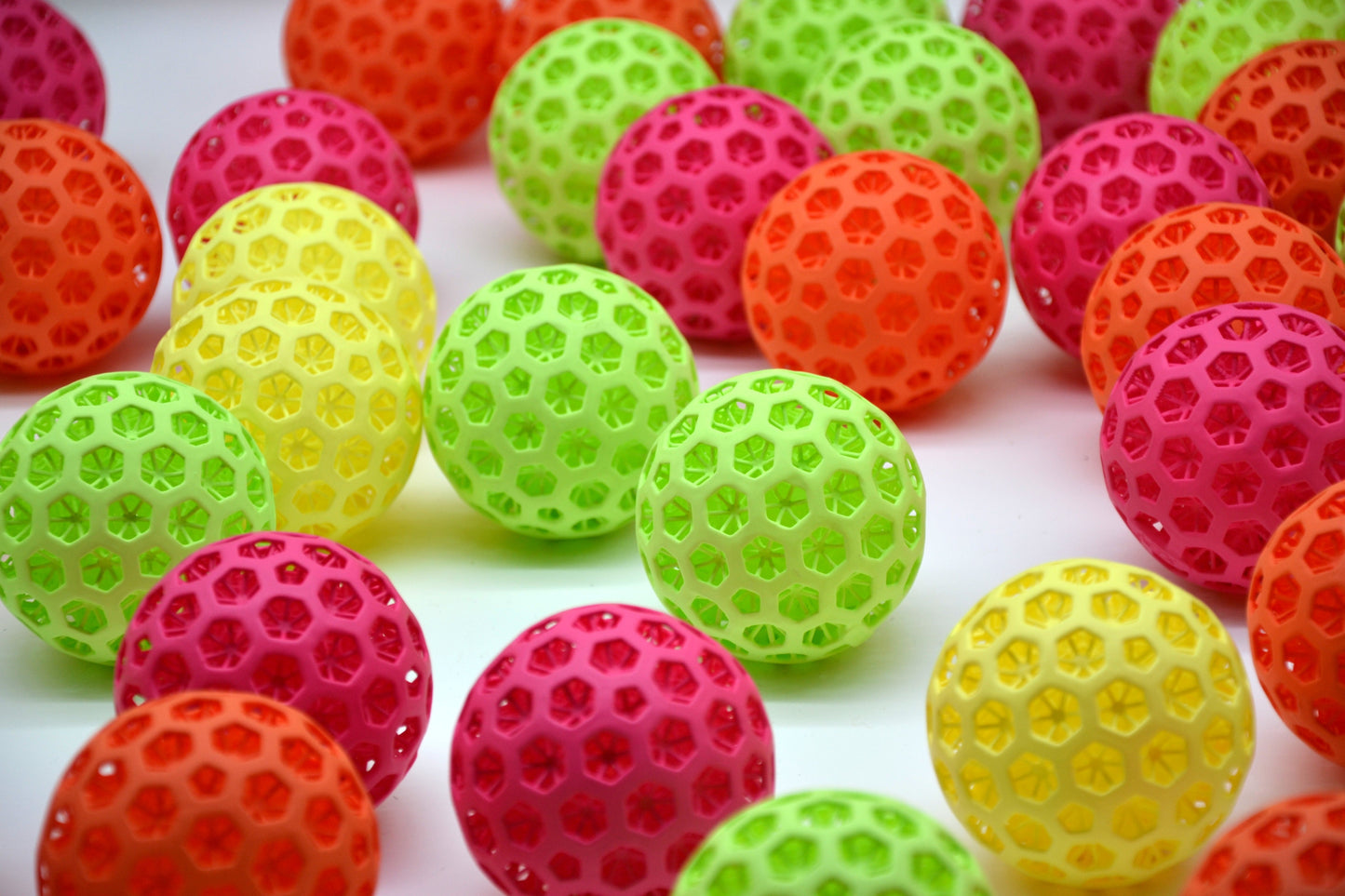 Vortexball GEN2 for pickleball with 6 MONTHS WARRANTY