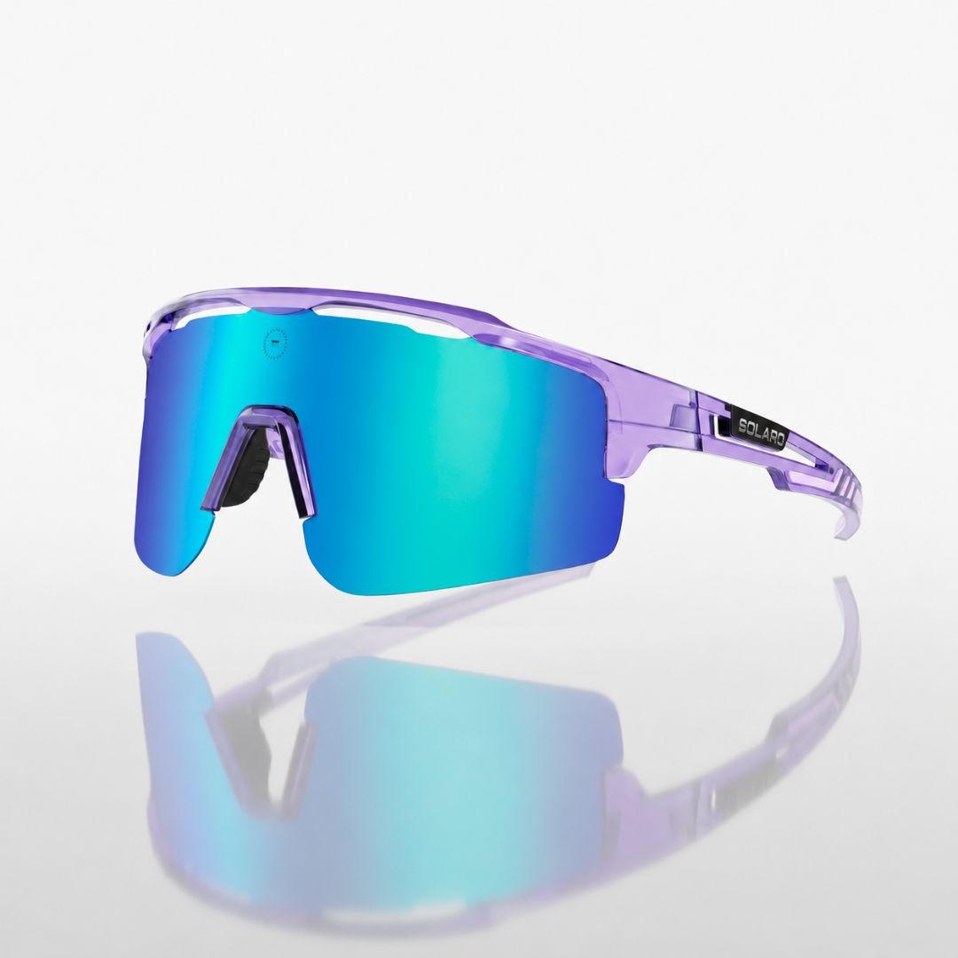 Purple Splash