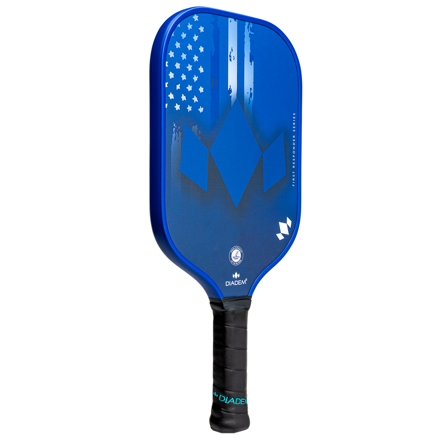 First Responder Series V2 - Warrior Edge