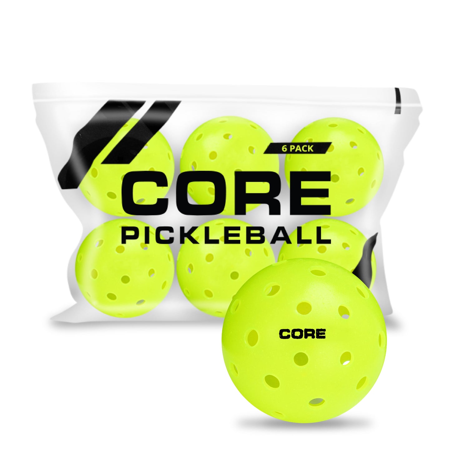 Core Pro Pickleballs