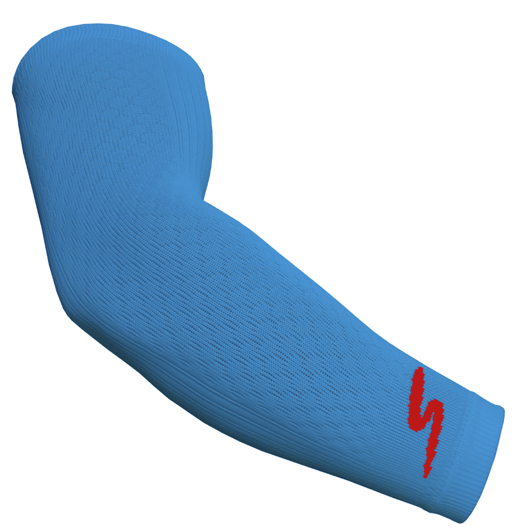 Stinger Premium Arm Sleeve - Carolina