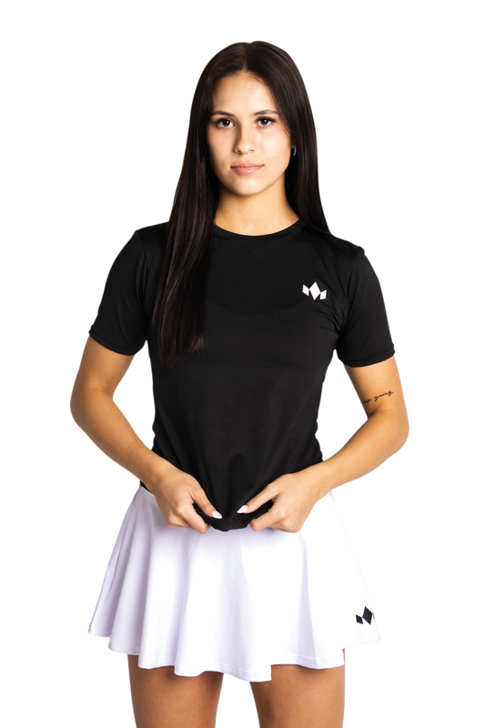 Team Women's Essential Crewneck