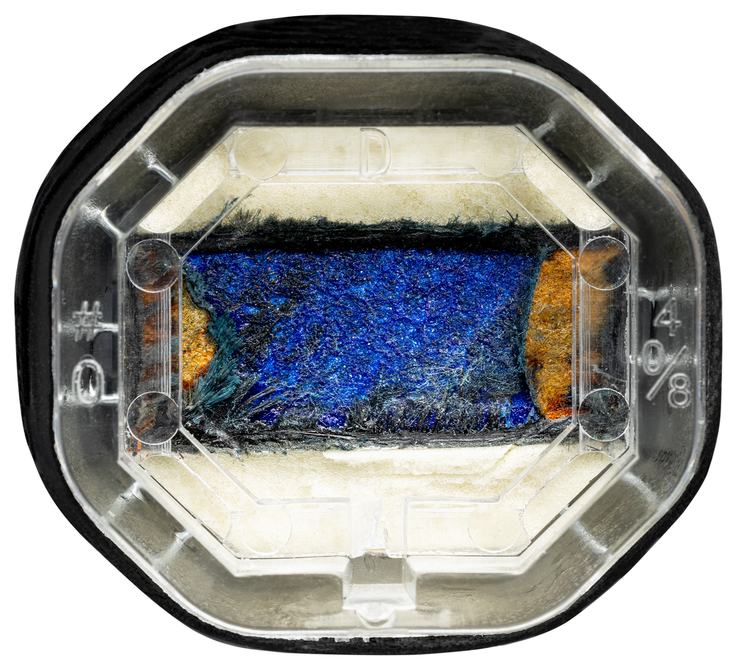 Diadem ROYAL Warrior BluCore PRO 16MM