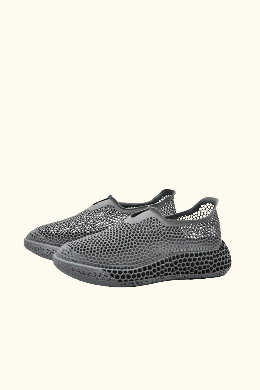 STREAM 3D Printed Sport & Lifestyle Shoes