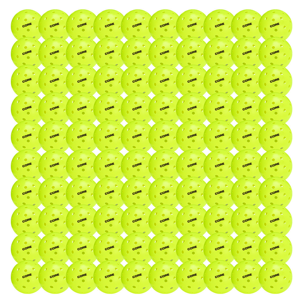 Core Pro Pickleballs
