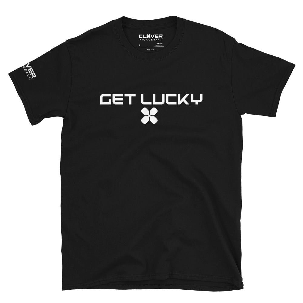 Get Lucky Unisex T-Shirt